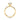 Single Row Oval Engagement Ring – Oval Lab Diamond Engagement Ring in 18K Gold | Just Brilliant – angle view