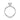Single Row Oval Engagement Ring – Oval Lab Diamond Engagement Ring in 18K Gold | Just Brilliant – detail view
