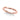 Plain Wedding Band – Lab Diamond Wedding Band in 18K Gold | Just Brilliant – side view