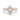 Solitaire Marquise Engagement Ring – Marquise Lab Diamond Engagement Ring in 18K Gold | Just Brilliant – view 12