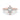 Single Row Marquise Engagement Ring – Marquise Lab Diamond Engagement Ring in 18K Gold | Just Brilliant – view 12