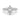 Single Row Marquise Engagement Ring – Marquise Lab Diamond Engagement Ring in 18K Gold | Just Brilliant – lifestyle view