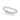 Straight Wedding Band – Radiant Lab Diamond Wedding Band in 18K Gold | Just Brilliant