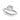 Solitaire Round Engagement Ring – Radiant Lab Diamond Engagement Ring in 18K Gold | Just Brilliant