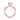 Solitaire Round Engagement Ring – Round Lab Diamond Engagement Ring in 18K Gold | Just Brilliant – view 10