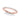 Straight Diamond Wedding Band – Lab Diamond Wedding Band in 18K Gold | Just Brilliant – side view