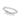 Straight Diamond Wedding Band – Radiant Lab Diamond Wedding Band in 18K Gold | Just Brilliant