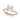 Single Row Princess Cut Engagement Ring – Princess Cut Lab Diamond Engagement Ring in 18K Gold | Just Brilliant – view 9