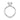 Single Row Princess Cut Engagement Ring – Princess Cut Lab Diamond Engagement Ring in 18K Gold | Just Brilliant – detail view