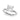 Solitaire Princess Cut Engagement Ring – Princess Cut Lab Diamond Engagement Ring in 18K Gold | Just Brilliant