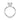 Solitaire Princess Cut Engagement Ring – Princess Cut Lab Diamond Engagement Ring in 18K Gold | Just Brilliant – detail view