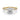 Single Row Hidden Halo Round Engagement Ring – Round Lab Diamond Engagement Ring in 18K Gold | Just Brilliant – view 8