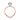 Single Row Hidden Halo Round Engagement Ring – Round Lab Diamond Engagement Ring in 18K Gold | Just Brilliant – view 10