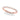 Straight Diamond Wedding Band – Lab Diamond Wedding Band in 18K Gold | Just Brilliant – side view