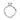 Engagement Rings Round & Mq – Lab Diamond Engagement Ring in 18K Gold | Just Brilliant – detail view
