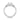 Floral Oval Engagement Ring – Oval Lab Diamond Engagement Ring in 18K Gold | Just Brilliant – detail view