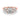 Floral Round Engagement Ring – Round Lab Diamond Engagement Ring in 18K Gold | Just Brilliant – view 12
