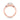 Floral Round Engagement Ring – Round Lab Diamond Engagement Ring in 18K Gold | Just Brilliant – view 10