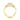 Floral Round Engagement Ring – Round Lab Diamond Engagement Ring in 18K Gold | Just Brilliant – angle view