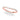 Curved Diamond Wedding Band – Lab Diamond Wedding Band in 18K Gold | Just Brilliant – side view