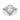 Split Shank Pear Halo Engagement Ring – Pear-Shaped Lab Diamond Engagement Ring in 18K Gold | Just Brilliant – lifestyle view