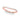 Curved Wedding Band – Lab Diamond Wedding Band in 18K Gold | Just Brilliant – side view