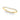 Curved Wedding Band – Lab Diamond Wedding Band in 18K Gold | Just Brilliant – close-up view