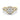 Split Shank Round Halo Engagement Ring – Round Lab Diamond Engagement Ring in 18K Gold | Just Brilliant – view 8