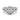 Split Shank Round Halo Engagement Ring – Round Lab Diamond Engagement Ring in 18K Gold | Just Brilliant – lifestyle view