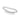 Curved Wedding Band – Radiant Lab Diamond Wedding Band in 18K Gold | Just Brilliant