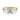 Round Split Shank Engagement Ring – Round Lab Diamond Engagement Ring in 18K Gold | Just Brilliant – view 8