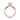 Round Split Shank Engagement Ring – Round Lab Diamond Engagement Ring in 18K Gold | Just Brilliant – view 10