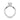 Round Split Shank Engagement Ring – Round Lab Diamond Engagement Ring in 18K Gold | Just Brilliant – detail view