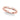 Contemporary Wedding Band – Lab Diamond Wedding Band in 18K Gold | Just Brilliant – side view