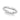 Contemporary Wedding Band – Radiant Lab Diamond Wedding Band in 18K Gold | Just Brilliant