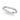 Diamond Accented Wedding Band – Radiant Lab Diamond Wedding Band in 18K Gold | Just Brilliant