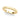 Textured Wedding Band – Lab Diamond Wedding Band in 18K Gold | Just Brilliant – close-up view