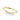 Marquise Wedding Band – Marquise Lab Diamond Wedding Band in 18K Gold | Just Brilliant – close-up view