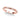 Diamond Accented Wedding Band – Lab Diamond Wedding Band in 18K Gold | Just Brilliant – side view