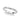 Diamond Accented Wedding Band – Radiant Lab Diamond Wedding Band in 18K Gold | Just Brilliant