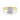 Floral Engagement Ring – Lab Diamond Engagement Ring in 18K Gold | Just Brilliant – view 9