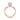Floral Engagement Ring – Lab Diamond Engagement Ring in 18K Gold | Just Brilliant – view 11