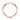 Plain Wedding Ring – Lab Diamond Wedding Band in 18K Gold | Just Brilliant – angle view