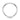 Plain Wedding Ring – Lab Diamond Wedding Band in 18K Gold | Just Brilliant – detail view