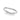 Plain Wedding Ring – Radiant Lab Diamond Wedding Band in 18K Gold | Just Brilliant