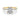 Floral Engagement Ring – Lab Diamond Engagement Ring in 18K Gold | Just Brilliant – view 9