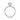 Floral Engagement Ring – Lab Diamond Engagement Ring in 18K Gold | Just Brilliant – detail view