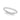 Shared Prong Wedding Ring – Radiant Lab Diamond Wedding Band in 18K Gold | Just Brilliant