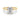 Floral Emerald Cut Engagement Ring – Emerald Cut Emerald Engagement Ring in 18K Gold | Just Brilliant – view 9