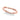 Plain Wedding Ring – Lab Diamond Wedding Band in 18K Gold | Just Brilliant – side view